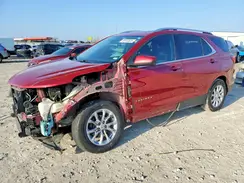 3GNAXUEV3LS647248 2020 CHEVROLET EQUINOX