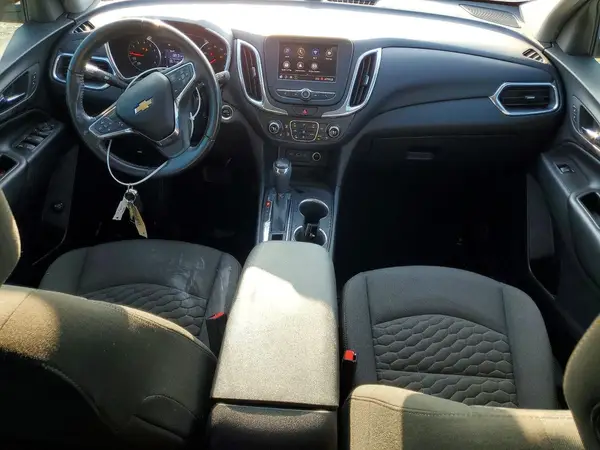 3GNAXUEV3LS647248 2020 CHEVROLET EQUINOX - Image 8