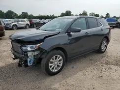 3GNAXUEV3LS670755 2020 CHEVROLET EQUINOX