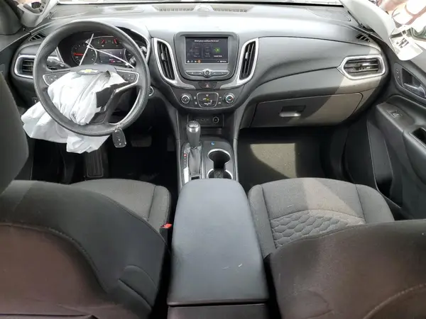 3GNAXUEV3LS670755 2020 CHEVROLET EQUINOX - Image 8