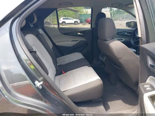3GNAXUEV3LS673087 2020 CHEVROLET EQUINOX - Image 8