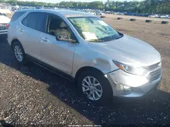 3GNAXUEV3LS675583 2020 CHEVROLET EQUINOX