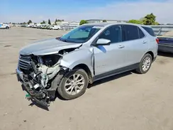 3GNAXUEV3LS688740 2020 CHEVROLET EQUINOX