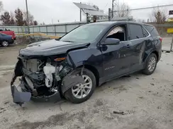 3GNAXUEV3LS694389 2020 CHEVROLET EQUINOX