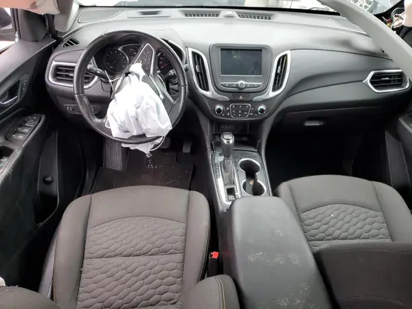 3GNAXUEV3LS694389 2020 CHEVROLET EQUINOX - Image 8
