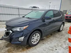 3GNAXUEV3LS700997 2020 CHEVROLET EQUINOX