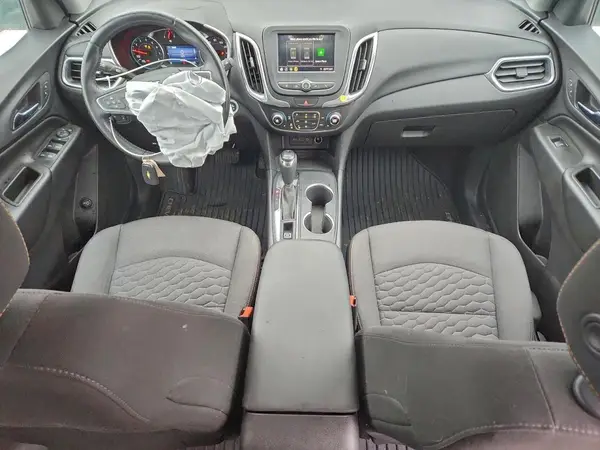 3GNAXUEV3LS700997 2020 CHEVROLET EQUINOX - Image 8