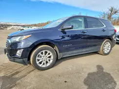 3GNAXUEV3LS701910 2020 CHEVROLET EQUINOX