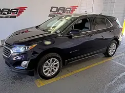 3GNAXUEV3LS709568 2020 CHEVROLET EQUINOX