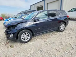3GNAXUEV3LS712809 2020 CHEVROLET EQUINOX