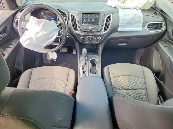 3GNAXUEV3LS712809 2020 CHEVROLET EQUINOX - Image 8