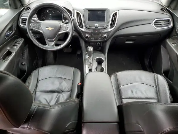 3GNAXUEV3LS735684 2020 CHEVROLET EQUINOX - Image 8