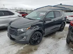 3GNAXUEV3ML303253 2021 CHEVROLET EQUINOX