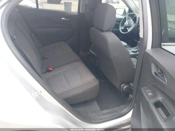 3GNAXUEV3ML305102 2021 CHEVROLET EQUINOX - Image 8