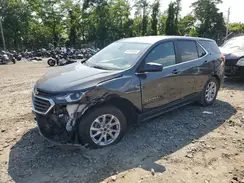 3GNAXUEV3ML306752 2021 CHEVROLET EQUINOX
