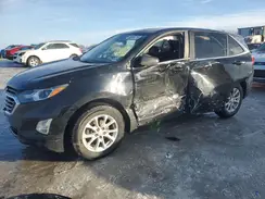 3GNAXUEV3ML306976 2021 CHEVROLET EQUINOX