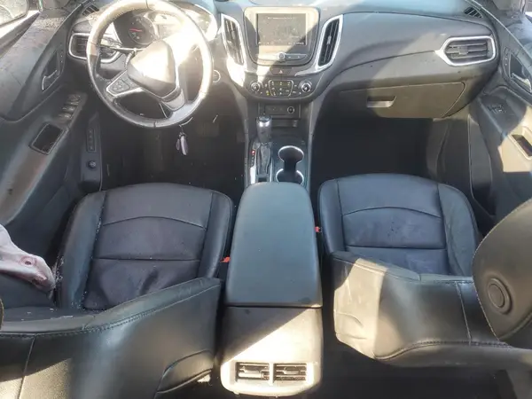 3GNAXUEV3ML306976 2021 CHEVROLET EQUINOX - Image 8