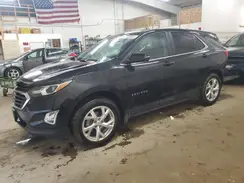 3GNAXUEV3ML307822 2021 CHEVROLET EQUINOX