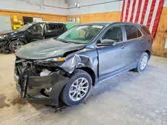 3GNAXUEV3ML312941 2021 CHEVROLET EQUINOX