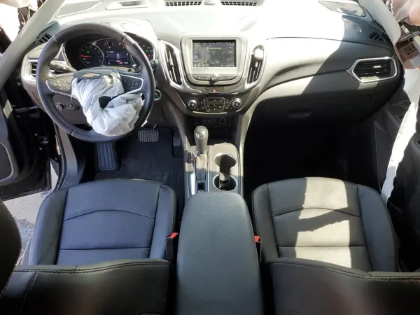 3GNAXUEV3ML313569 2021 CHEVROLET EQUINOX - Image 8