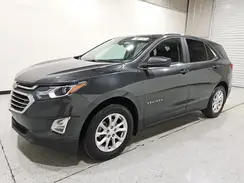 3GNAXUEV3ML315628 2021 CHEVROLET EQUINOX