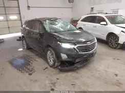 3GNAXUEV3ML319209 2021 CHEVROLET EQUINOX