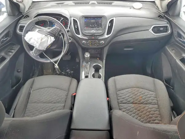 3GNAXUEV3ML320201 2021 CHEVROLET EQUINOX - Image 8