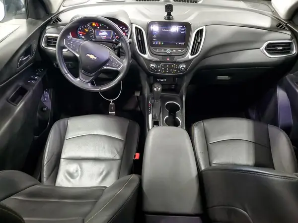 3GNAXUEV3ML323289 2021 CHEVROLET EQUINOX - Image 8