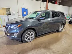 3GNAXUEV3ML323826 2021 CHEVROLET EQUINOX