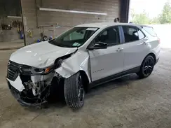 3GNAXUEV3ML323910 2021 CHEVROLET EQUINOX