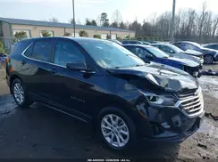 3GNAXUEV3ML325060 2021 CHEVROLET EQUINOX