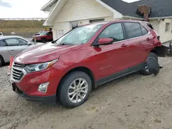 3GNAXUEV3ML325334 2021 CHEVROLET EQUINOX