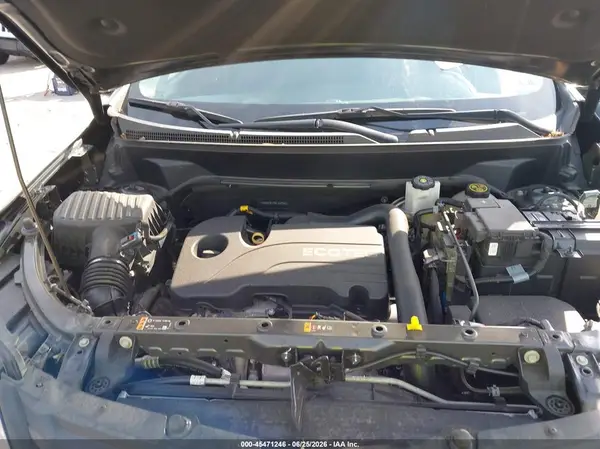 3GNAXUEV3ML327925 2021 CHEVROLET EQUINOX - Image 8