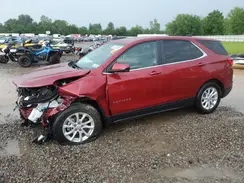 3GNAXUEV3ML329836 2021 CHEVROLET EQUINOX