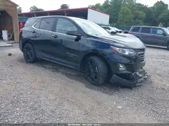 3GNAXUEV3ML330176 2021 CHEVROLET EQUINOX