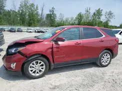 3GNAXUEV3ML334860 2021 CHEVROLET EQUINOX