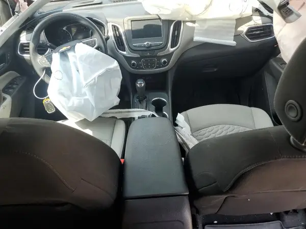 3GNAXUEV3ML334860 2021 CHEVROLET EQUINOX - Image 8
