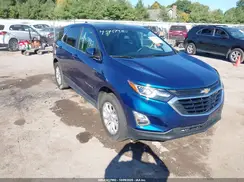 3GNAXUEV3ML334907 2021 CHEVROLET EQUINOX