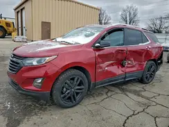3GNAXUEV3ML335328 2021 CHEVROLET EQUINOX