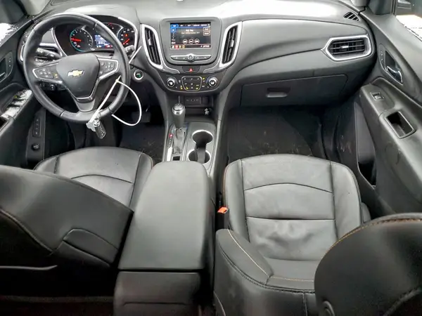3GNAXUEV3ML335328 2021 CHEVROLET EQUINOX - Image 8