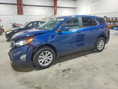 3GNAXUEV3ML338701 2021 CHEVROLET EQUINOX