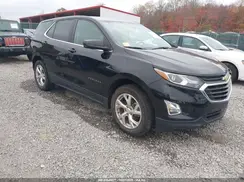 3GNAXUEV3ML339590 2021 CHEVROLET EQUINOX