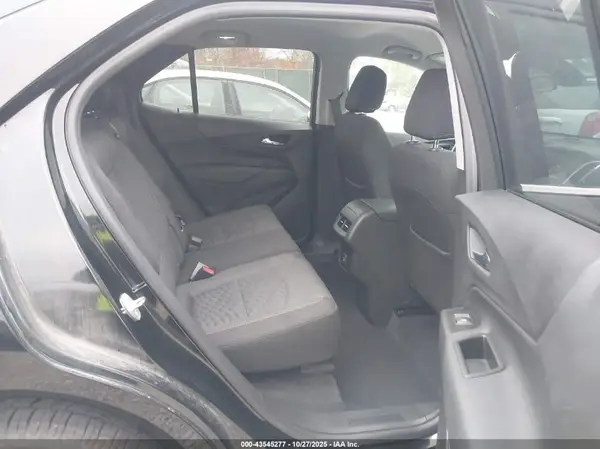 3GNAXUEV3ML339590 2021 CHEVROLET EQUINOX - Image 8