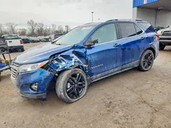 3GNAXUEV3ML346166 2021 CHEVROLET EQUINOX