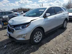 3GNAXUEV3ML347933 2021 CHEVROLET EQUINOX