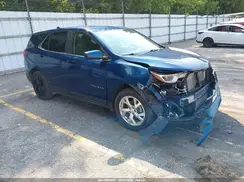 3GNAXUEV3ML352422 2021 CHEVROLET EQUINOX