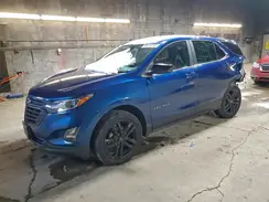 3GNAXUEV3ML356342 2021 CHEVROLET EQUINOX