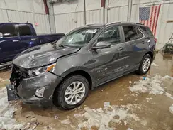 3GNAXUEV3ML356616 2021 CHEVROLET EQUINOX