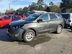 3GNAXUEV3ML356728 2021 CHEVROLET EQUINOX