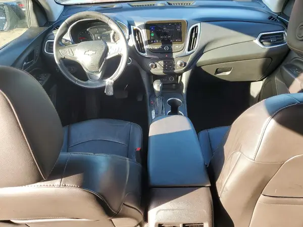 3GNAXUEV3ML356728 2021 CHEVROLET EQUINOX - Image 8